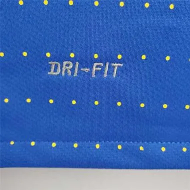 2010 Brazil away