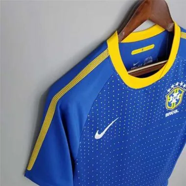 2010 Brazil away