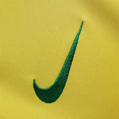 2020 Brazil home