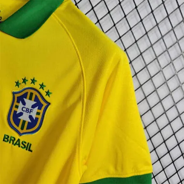 2020 Brazil home