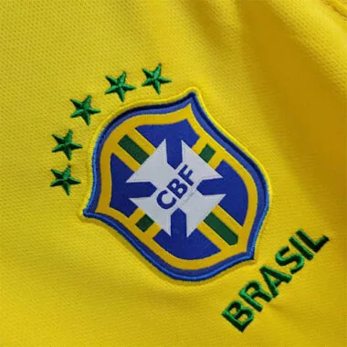 2020 Brazil home