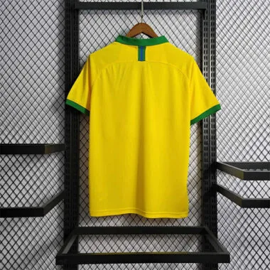 2020 Brazil home