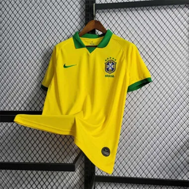 2020 Brazil home