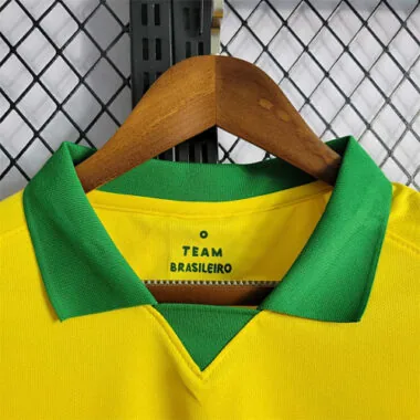 2020 Brazil home
