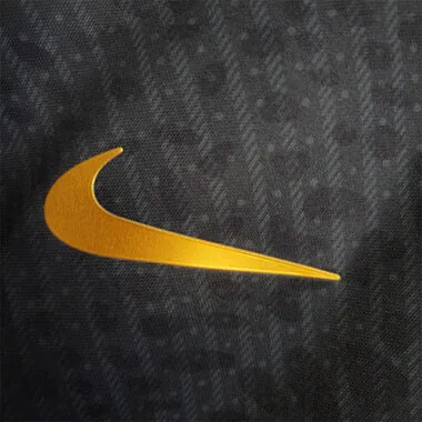 2022 Brazil black leopard print special edition