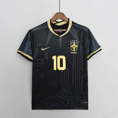2022 Brazil black