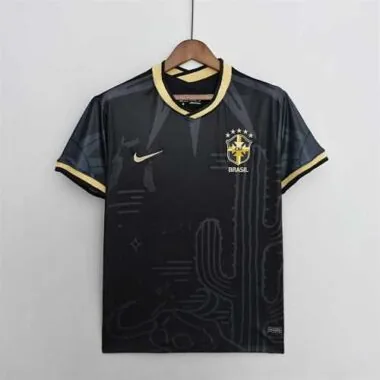 2022 Brazil black
