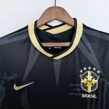 2022 Brazil black