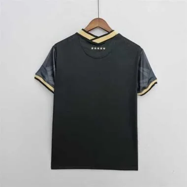 2022 Brazil black