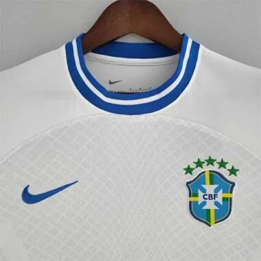2022 Brasil Concept Branco