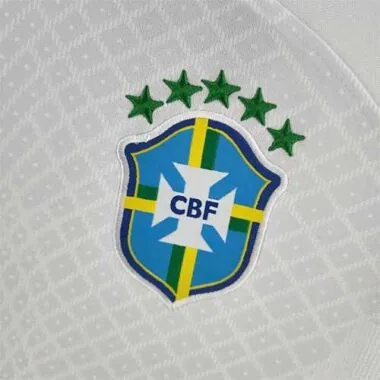 2022 Brasil Concept Branco