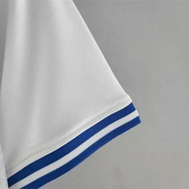 2022 Brasil Concept Branco