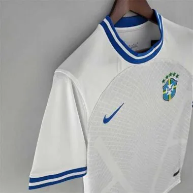 2022 Brasil Concept Branco