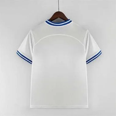 2022 Brasil Concept Branco