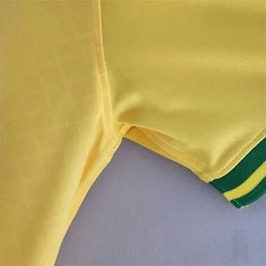 2022 Brazil Concept Yellow