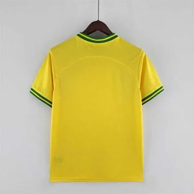 2022 Brazil Concept Yellow