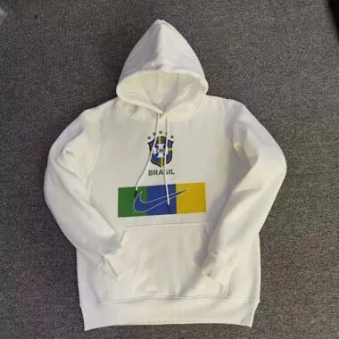 2022 Brazil Hoodie