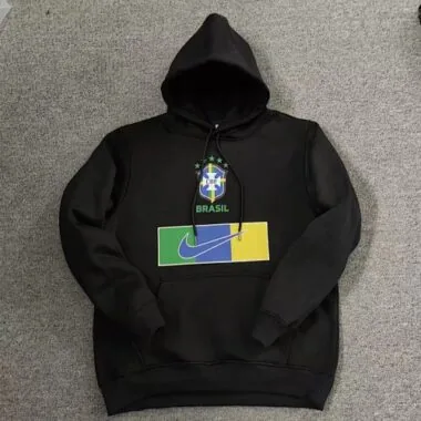 2022 Brazil Hoodie