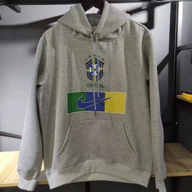 2022 Brazil Hoodie