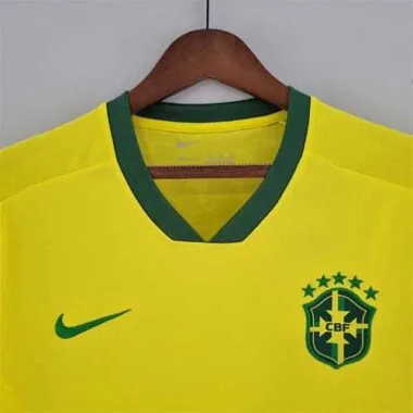 2022 Brazil special edition yellowgreen