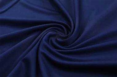 2022 Brazil Training Jersey Blue