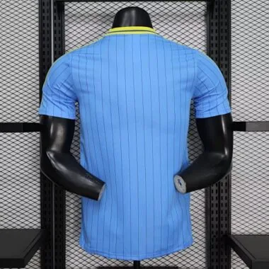 2026 Player Colombia Terrace Icons Special Edition Kit World Cup Cheap Football Jersey Wholesale Yup