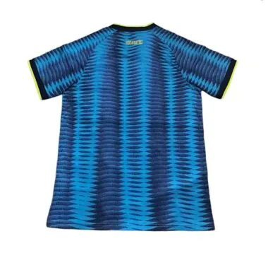2026 Colombia Away Kit World Cup S-4XL Cheap Football Jersey Wholesale Yupoo