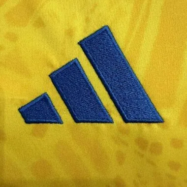 2026 Colombia Home Kit S-4XL World Cup Cheap Football Jersey Wholesale Yupoo