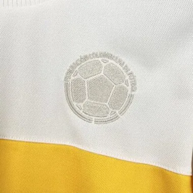 2024 Woman Colombia 100th Anniversary S-XXL