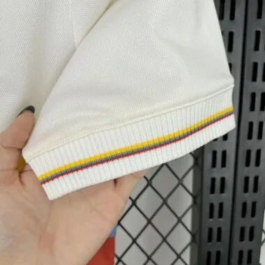 2024 Woman Colombia 100th Anniversary S-XXL