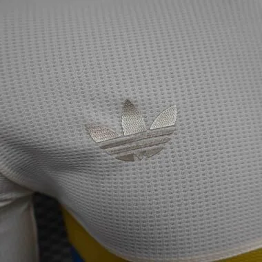 2024 Player Long sleeves Colombia 100th Anniversary S-XXL