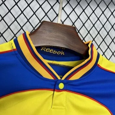 2001 Retro Colombia Home S-XXL