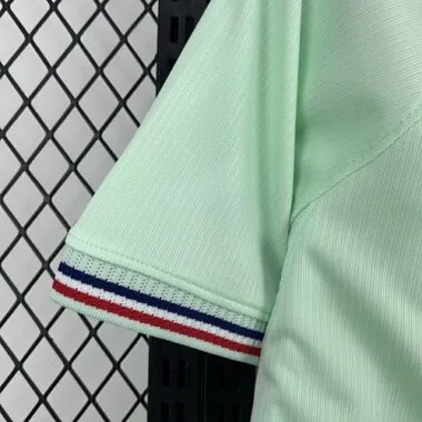 2026 France Away Kit S-4XL World Cup Cheap Football Jersey Wholesale Yupoo