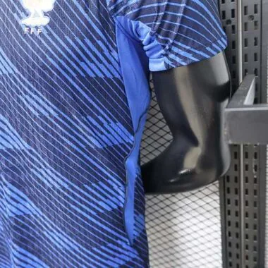 2026 Player France Home Kit S-4XL World Cup Cheap Football Jersey Wholesale Yupoo
