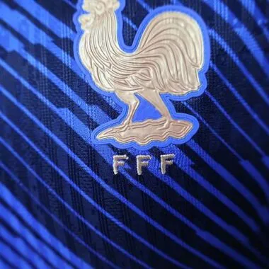 2026 Player France Home Kit S-4XL World Cup Cheap Football Jersey Wholesale Yupoo