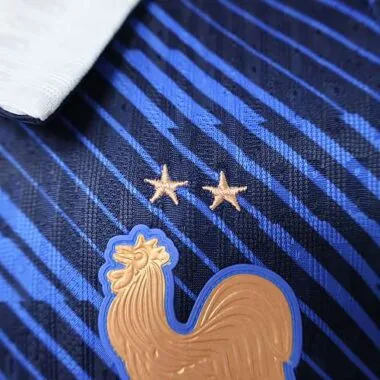 2026 Player France Home Kit S-4XL World Cup Cheap Football Jersey Wholesale Yupoo