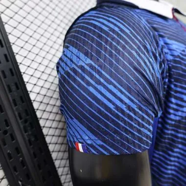 2026 Player France Home Kit S-4XL World Cup Cheap Football Jersey Wholesale Yupoo