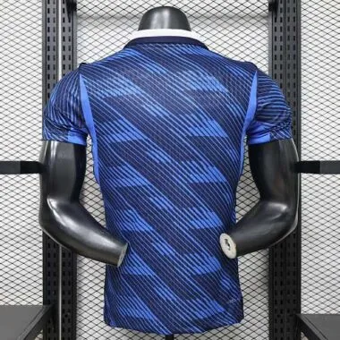 2026 Player France Home Kit S-4XL World Cup Cheap Football Jersey Wholesale Yupoo