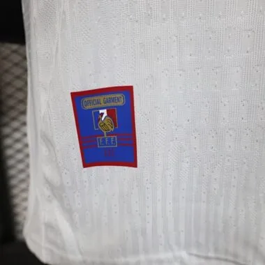 1998 Retro Player France Away Kit World Cup Cheap Football Jersey Wholesale Yupoo