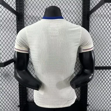 2025 Player France Away Kit S-2XL Cheap Football Jersey Wholesale Yupoo