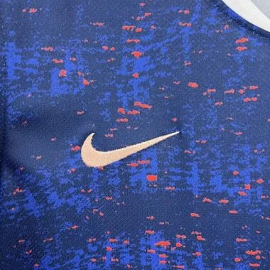 2025 France Home Football Jersey S-4XL