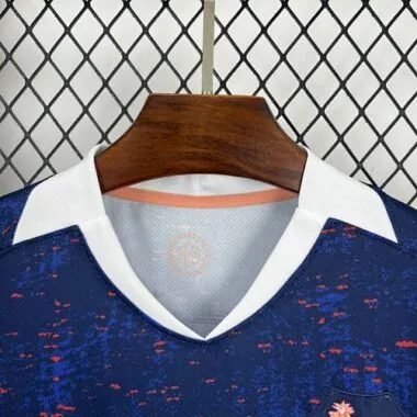 2025 France Home Football Jersey S-4XL