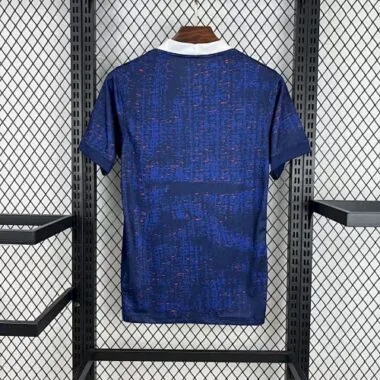 2025 France Home Football Jersey S-4XL