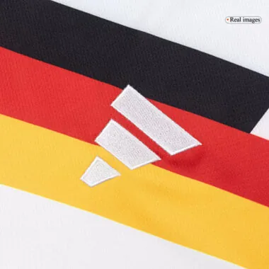 2026 Germany Home Full Kit World Cup Cheap Football Jersey Wholesale Yupoo