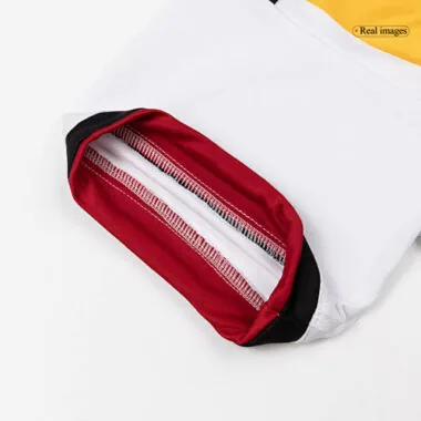 2026 Germany Home Full Kit World Cup Cheap Football Jersey Wholesale Yupoo