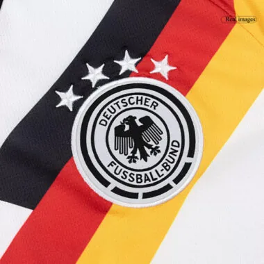 2026 Germany Home Full Kit World Cup Cheap Football Jersey Wholesale Yupoo