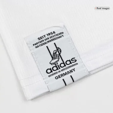 2026 Kids Germany Home Full Kit World Cup Cheap Football Jersey Wholesale Yupoo