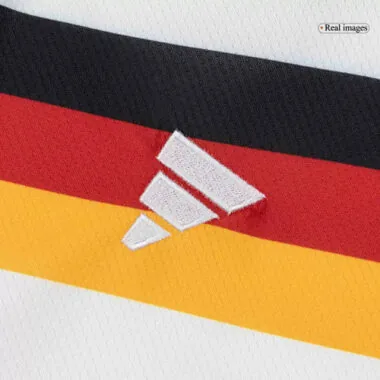2026 Kids Germany Home Full Kit World Cup Cheap Football Jersey Wholesale Yupoo