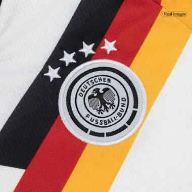 2026 Kids Germany Home Full Kit World Cup Cheap Football Jersey Wholesale Yupoo