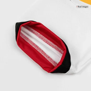 2026 Kids Germany Home Full Kit World Cup Cheap Football Jersey Wholesale Yupoo